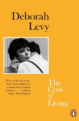 Cost of Living: Living Autobiography 2