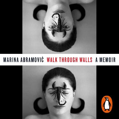 Walk Through Walls: A Memoir