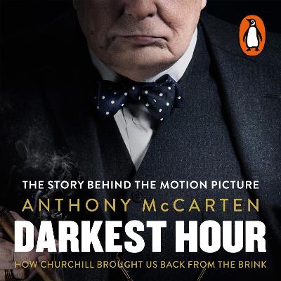 Darkest Hour: How Churchill Brought us Back from the Brink