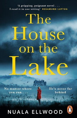 House on the Lake: The new gripping and haunting thriller from the bestselling author of Day of  the Accident