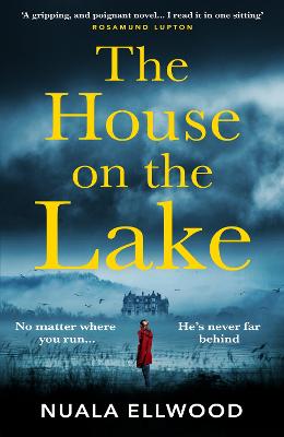House on the Lake: The new gripping and haunting thriller from the bestselling author of Day of the Accident