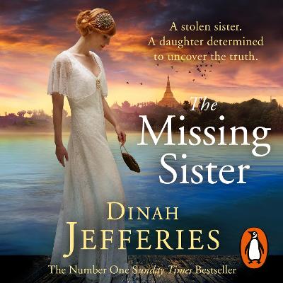 Missing Sister