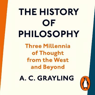 History of Philosophy