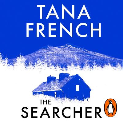 Searcher: The mesmerising new mystery from the Sunday Times bestselling author