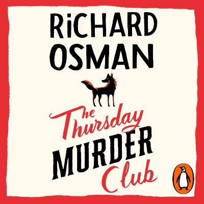 Thursday Murder Club: (The Thursday Murder Club 1) Unabridged edition
