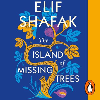 Island of Missing Trees