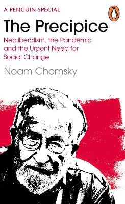 Precipice: Neoliberalism, the Pandemic and the Urgent Need for Radical Change