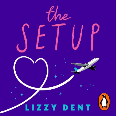 Setup: A funny, fresh, feel-good rom-com