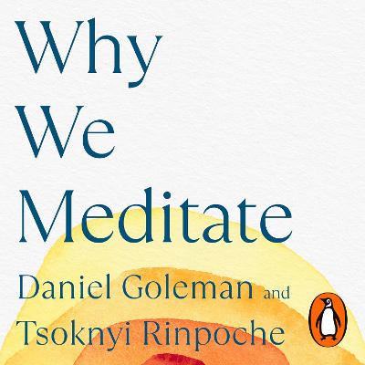 Why We Meditate: 7 Simple Practices for a Calmer Mind