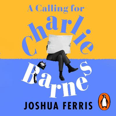 Calling for Charlie Barnes