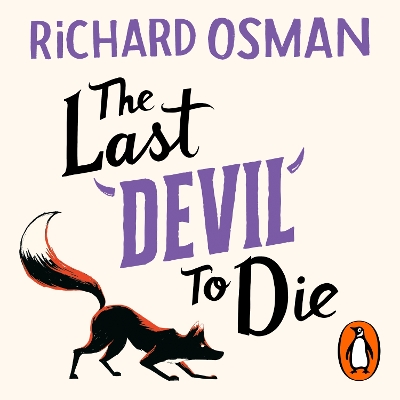 Last Devil To Die: The Thursday Murder Club 4