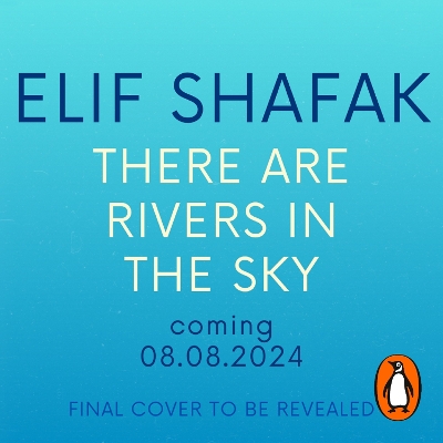 There are Rivers in the Sky