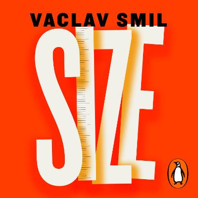 Size: How It Explains the World