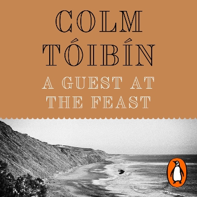 Guest at the Feast