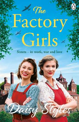 Factory Girls