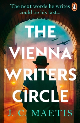Vienna Writers Circle: A compelling story of love, heartbreak and survival