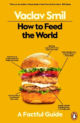 How to Feed the World: A Factful Guide