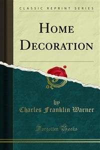 Home Decoration