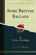 Some British Ballads