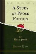 Study of Prose Fiction