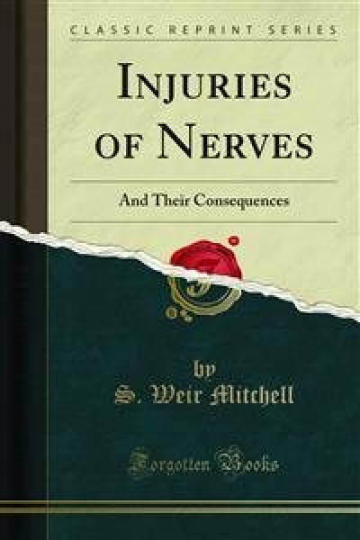Injuries of Nerves: And Their Consequences