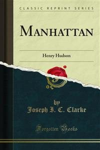 Manhattan: Henry Hudson