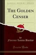 Golden Censer