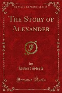 Story of Alexander