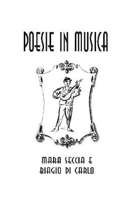 POESIE IN MUSICA