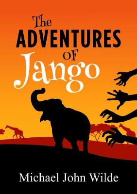 Adventures of Jango