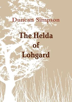 Helda of Lohgard
