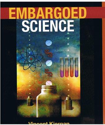 Embargoed Science New edition
