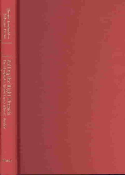 Pulling the Right Threads: The Ethnographic Life and Legacy of Jane C. Goodale