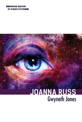 Joanna Russ New edition