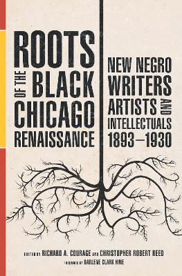 Roots of the Black Chicago Renaissance: New Negro Writers, Artists, and Intellectuals, 1893-1930