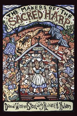 Makers of the Sacred Harp