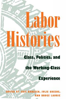 Labor Histories: Class, Politics, and the Working-Class Experience