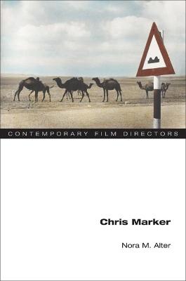 Chris Marker New edition