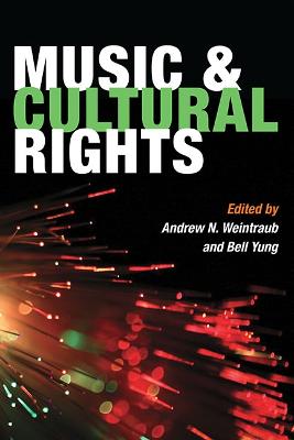 Music and Cultural Rights New edition