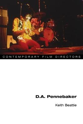 D.a. Pennebaker