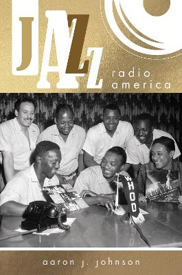 Jazz Radio America New edition