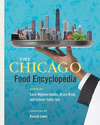 Chicago Food Encyclopedia