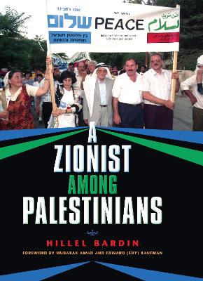Zionist Among Palestinians