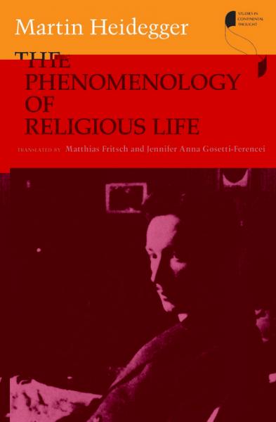 Phenomenology of Religious Life