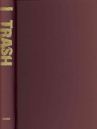 Trash: African Cinema from Below