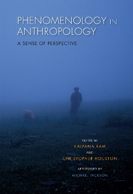 Phenomenology in Anthropology: A Sense of Perspective