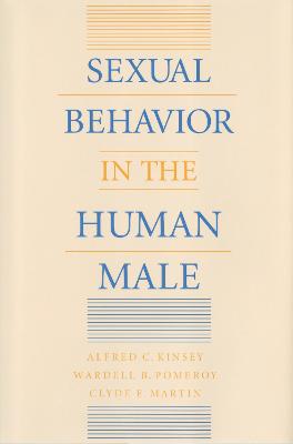 Sexual Behavior in the Human Male