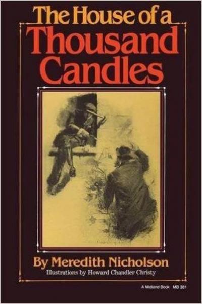 House of a Thousand Candles