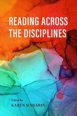 Reading Across the Disciplines