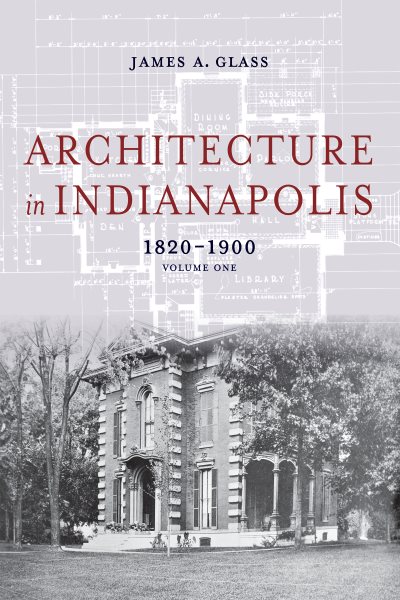 Architecture in Indianapolis